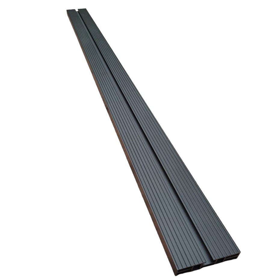 1x OZ135 Roof Cross Bar 1350mm