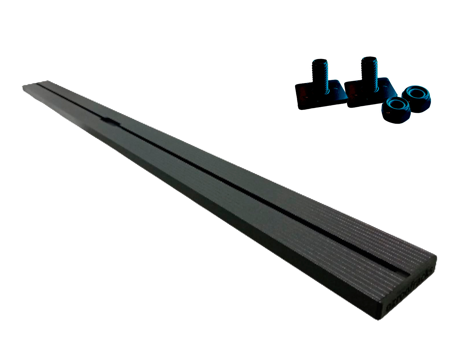 1x OZ135 Roof Cross Bar 1350mm