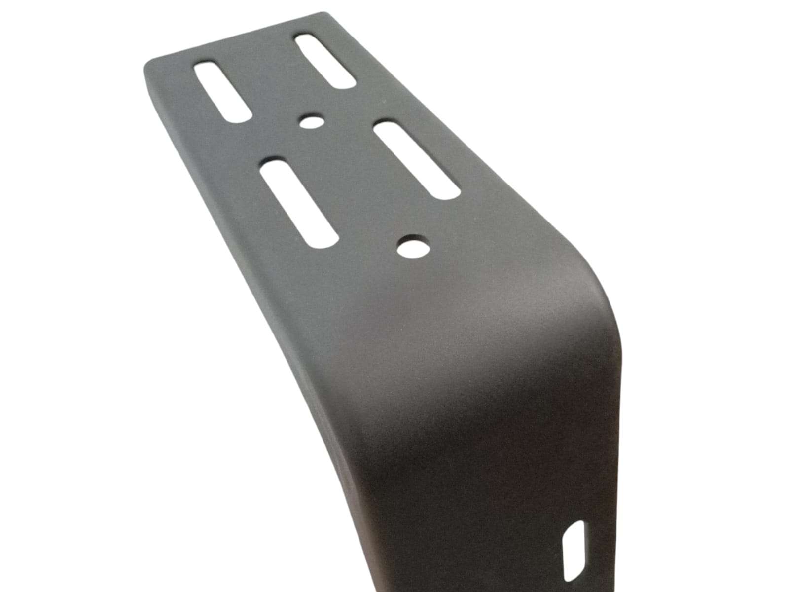 2x OZ44 Carbon Steel Brackets 44CM