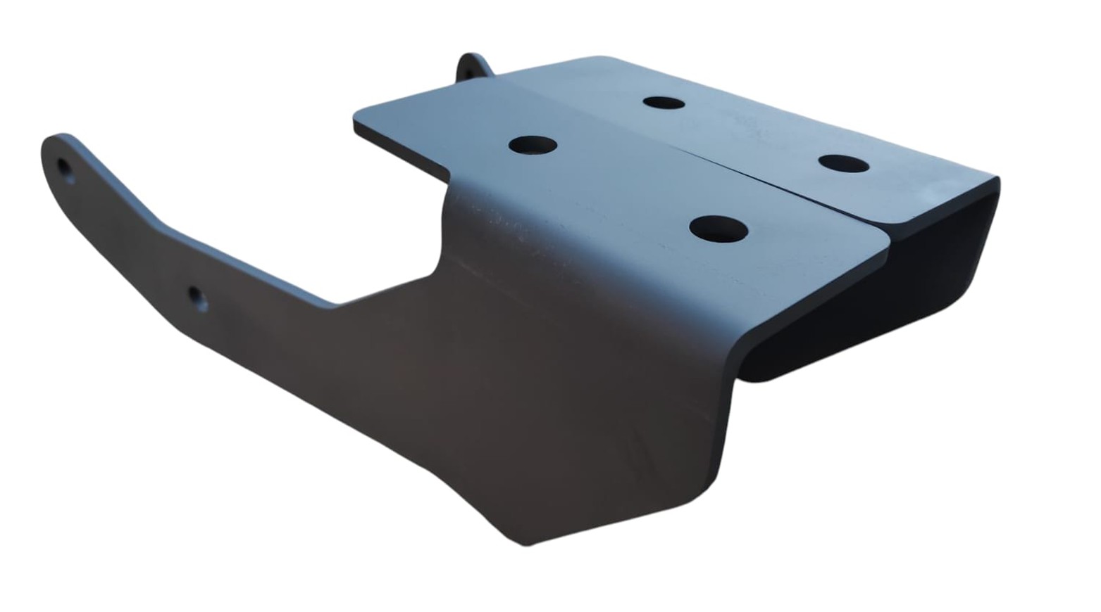 1x OZ70 Bullbar Mount Bracket for Hiace