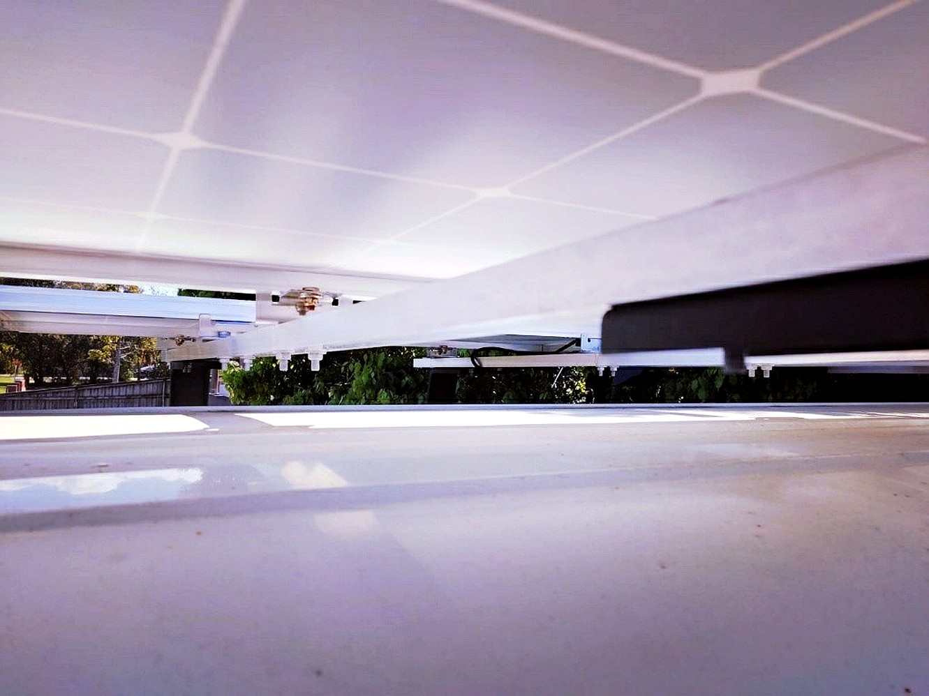 Ozroofracks | Campervan Roof Racks Australia