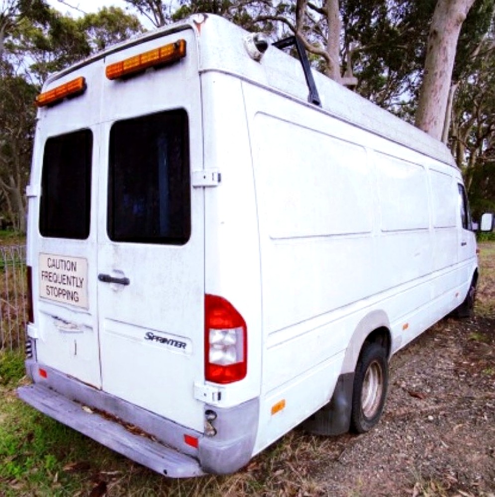 Ozroofracks | Roof Platform