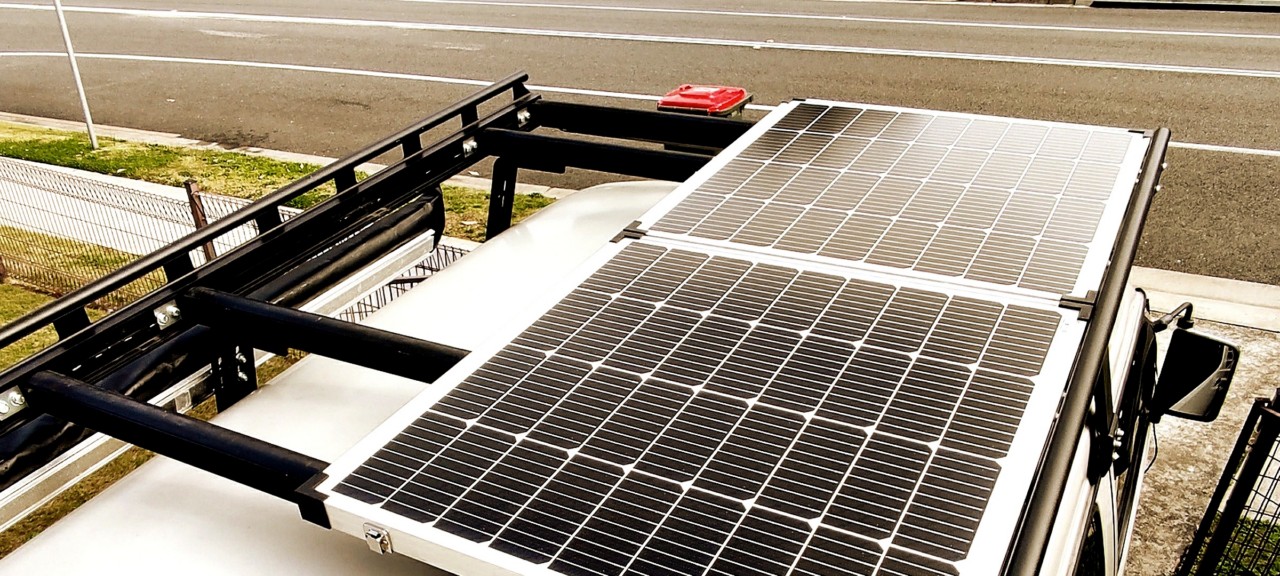 Ozroofracks | Japanese Import Roof Racks