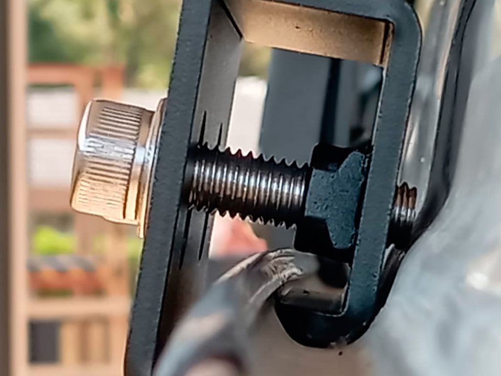 Ozroofracks | Car Awning Brackets