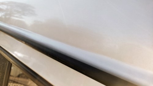Ozroofracks | Roof Rack Gutter Brackets