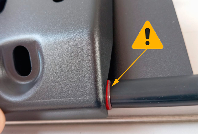 Ozroofracks | Roof Rack Gutter Brackets