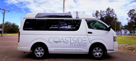 Ozroofracks | Vw Crafter Roof Racks