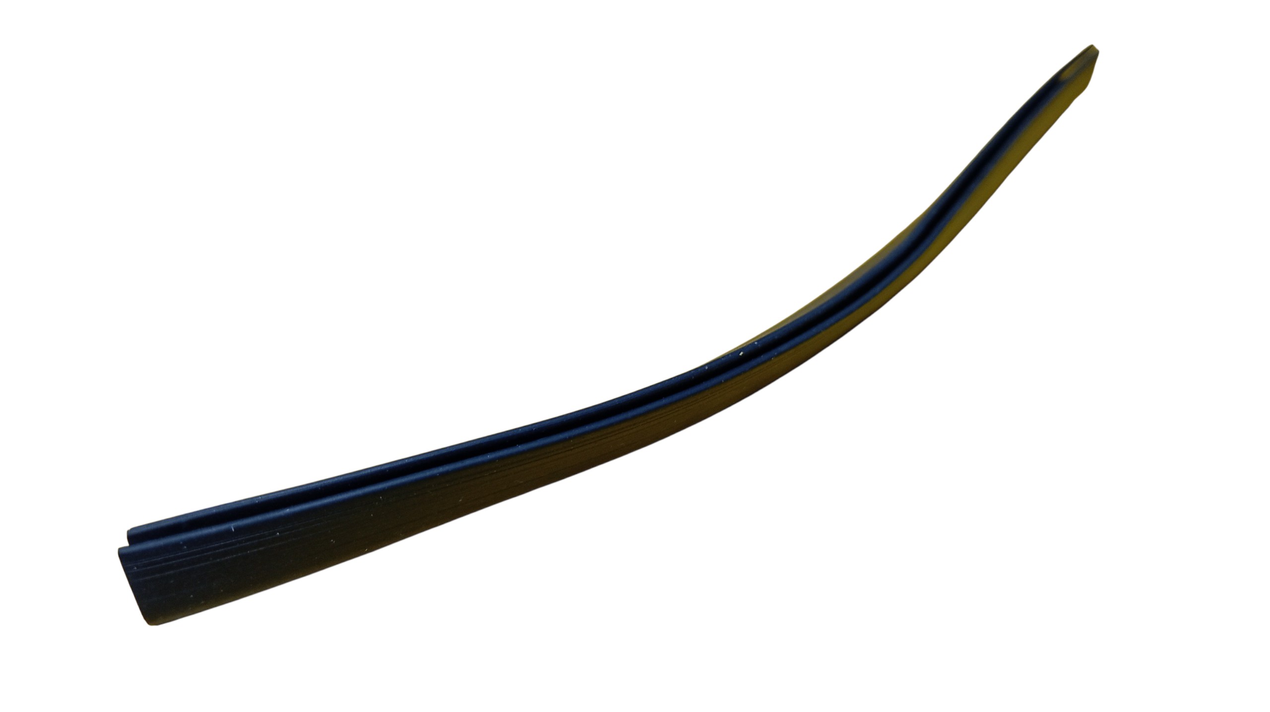 OZ12R Rubber Edge Trim Fillet Liner 120mm length