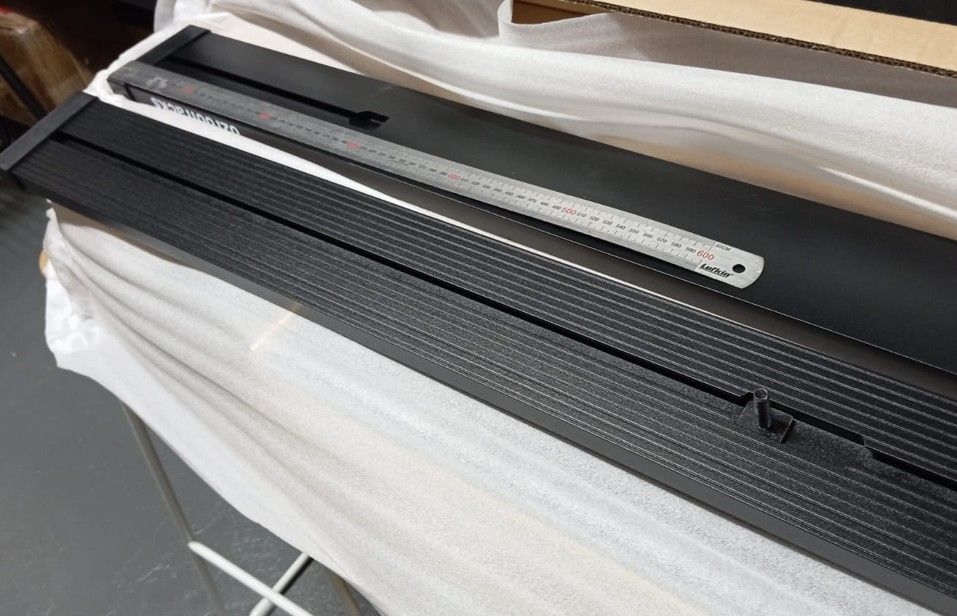 Ozroofracks | Mitsubishi Rosa Roof Racks