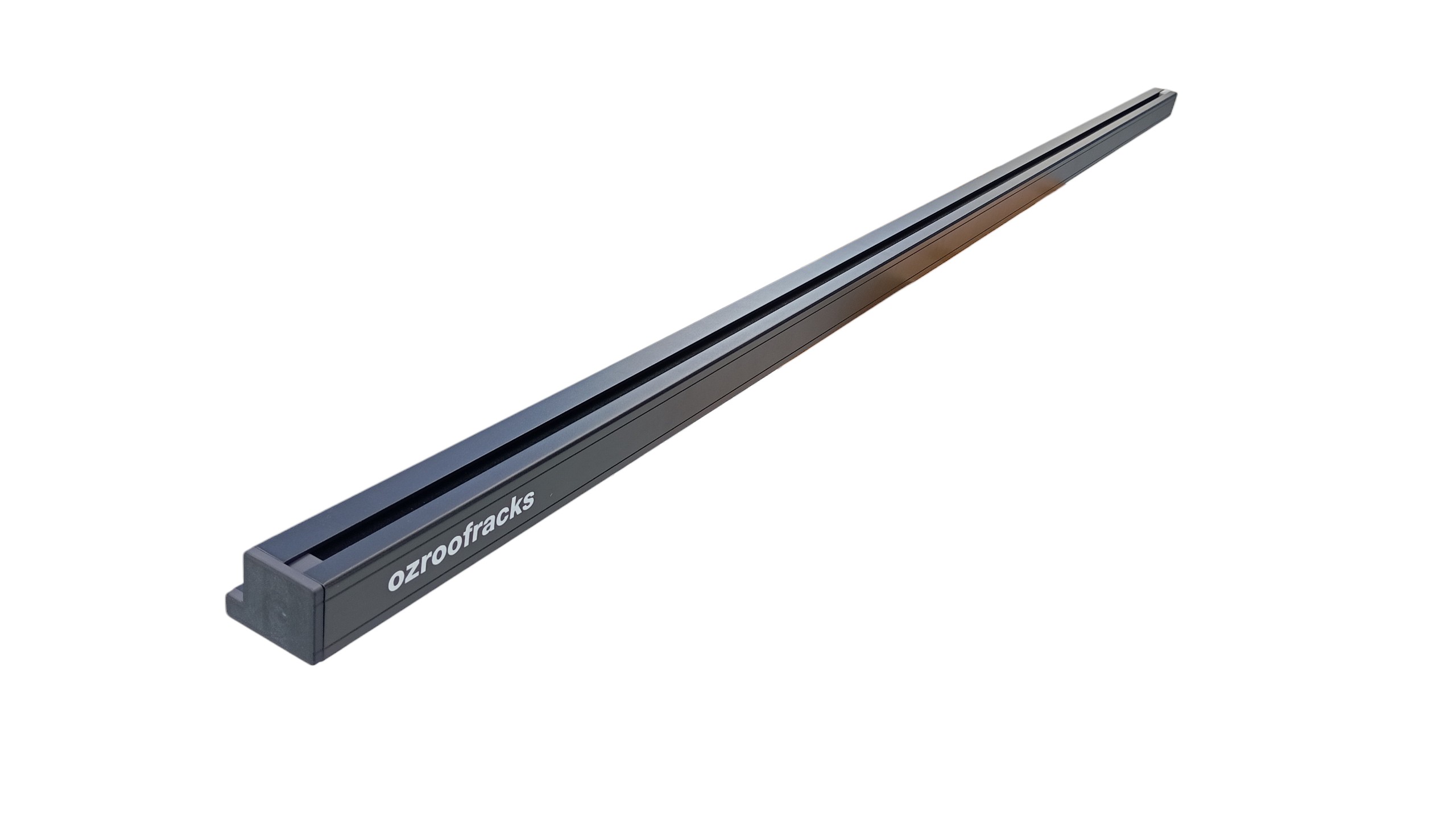 OZ200 Roof Rack Rails