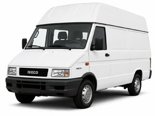 Iveco Daily Mk1-Mk2 High Roof